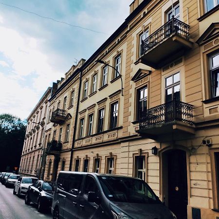 Old Town Krakow Studios Екстер'єр фото
