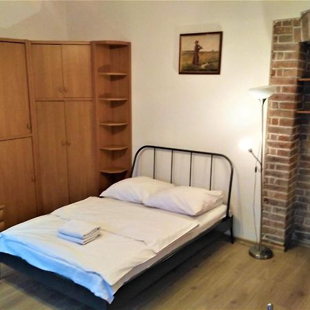 Old Town Krakow Studios Екстер'єр фото