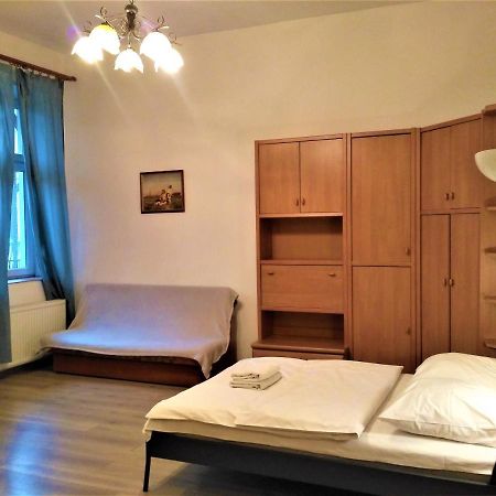 Old Town Krakow Studios Екстер'єр фото