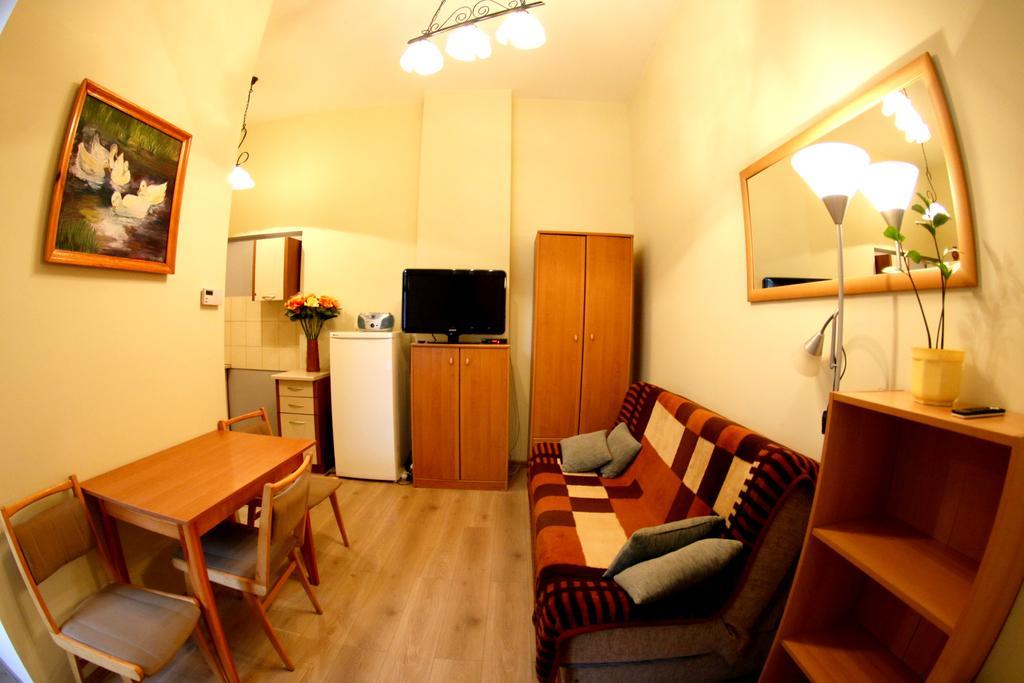 Old Town Krakow Studios Номер фото