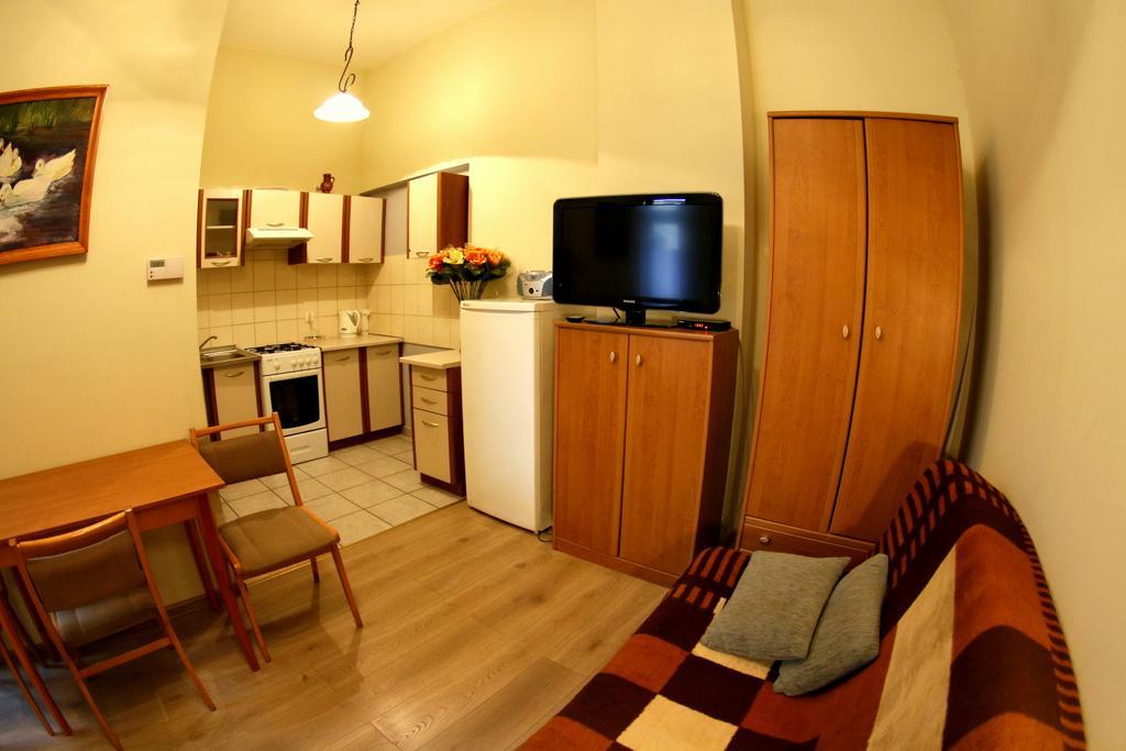 Old Town Krakow Studios Номер фото