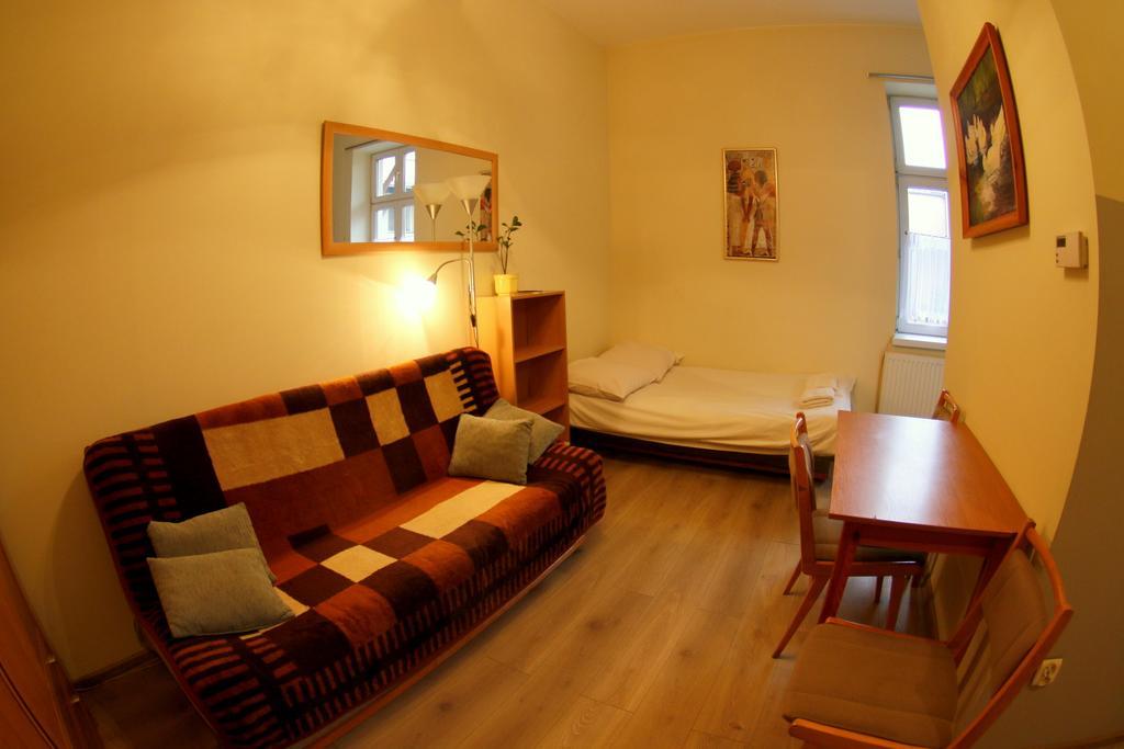 Old Town Krakow Studios Номер фото