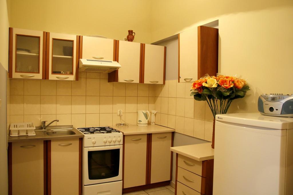 Old Town Krakow Studios Номер фото