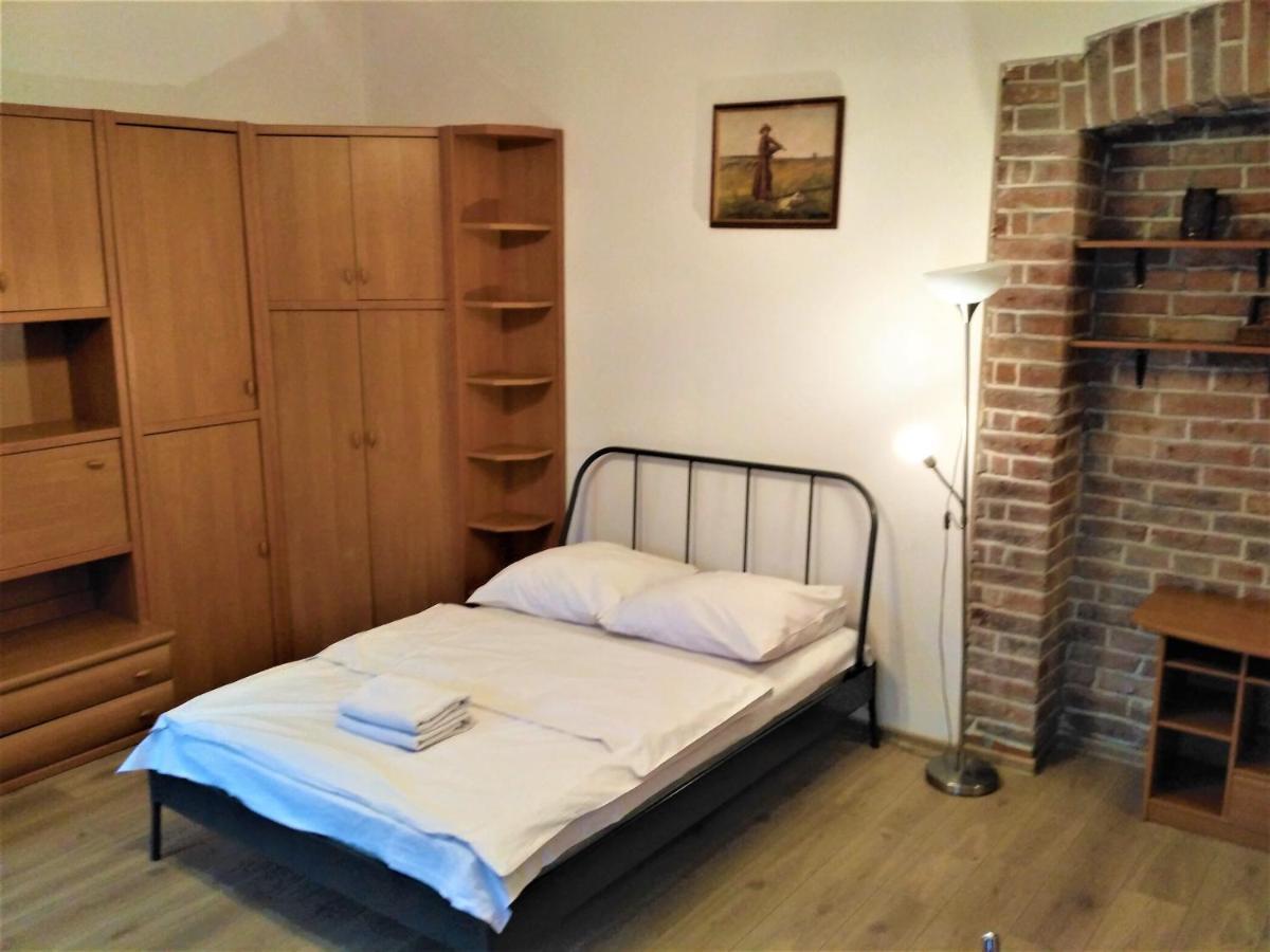 Old Town Krakow Studios Екстер'єр фото