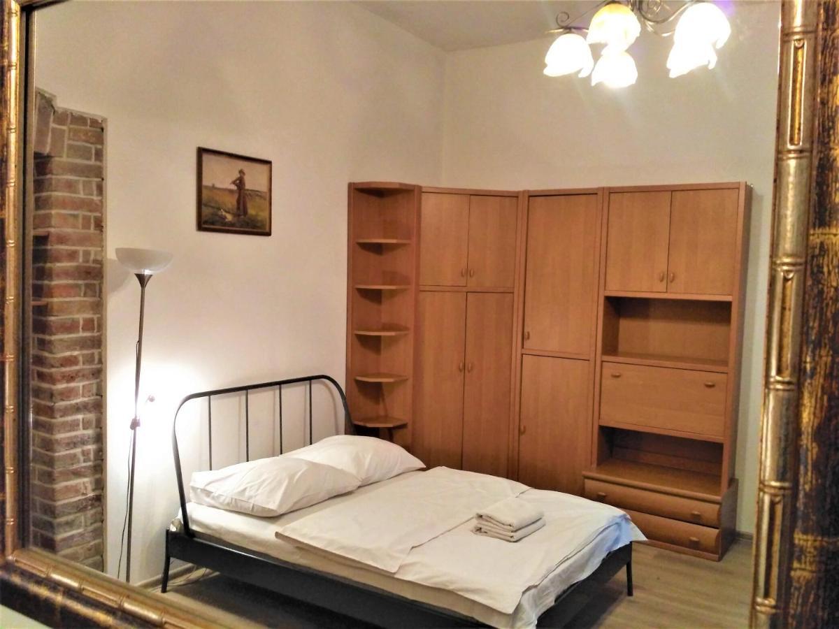 Old Town Krakow Studios Екстер'єр фото