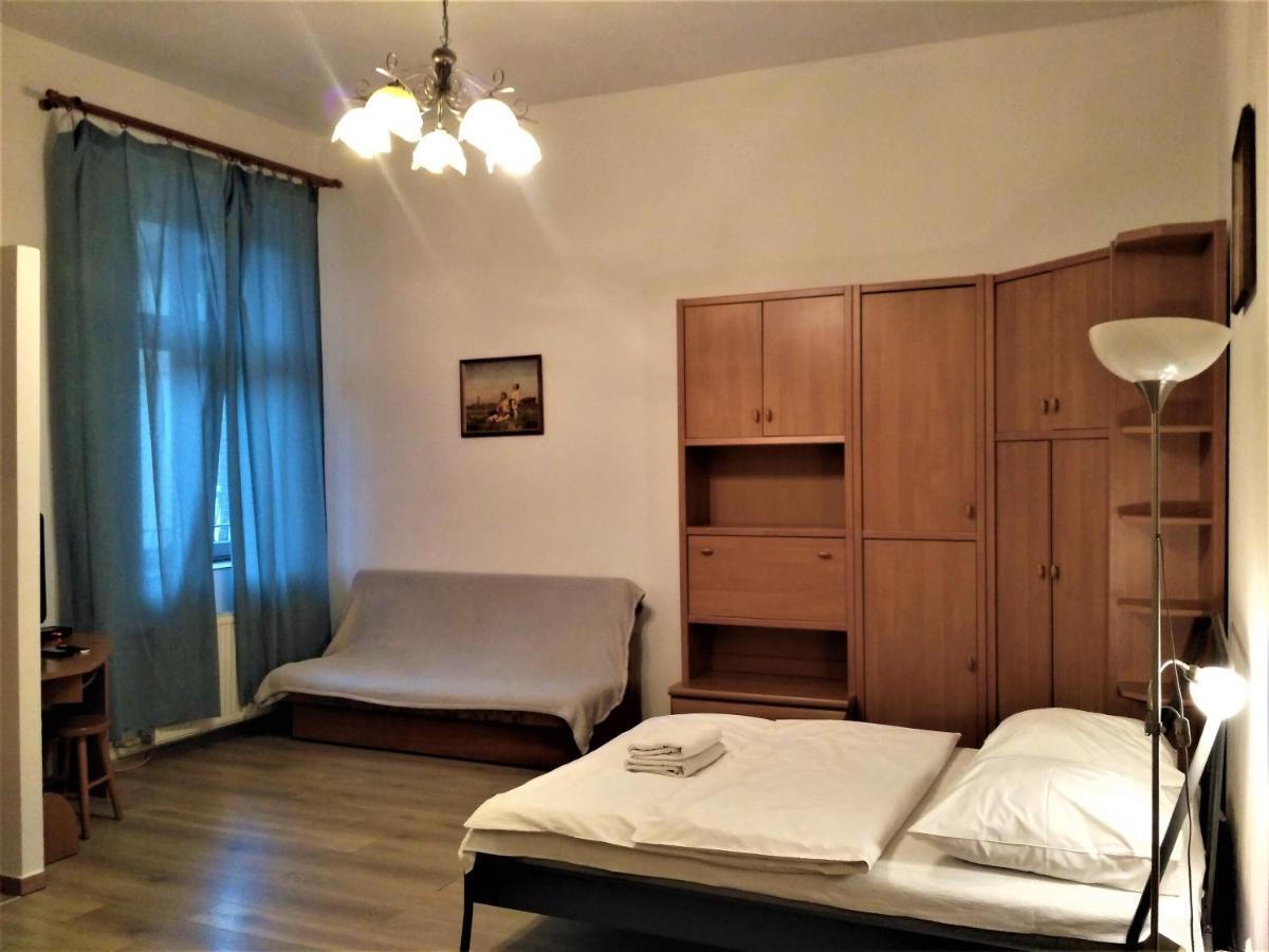 Old Town Krakow Studios Екстер'єр фото
