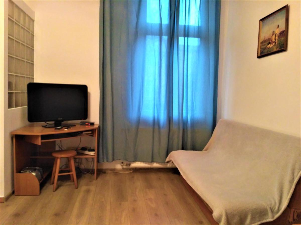 Old Town Krakow Studios Екстер'єр фото