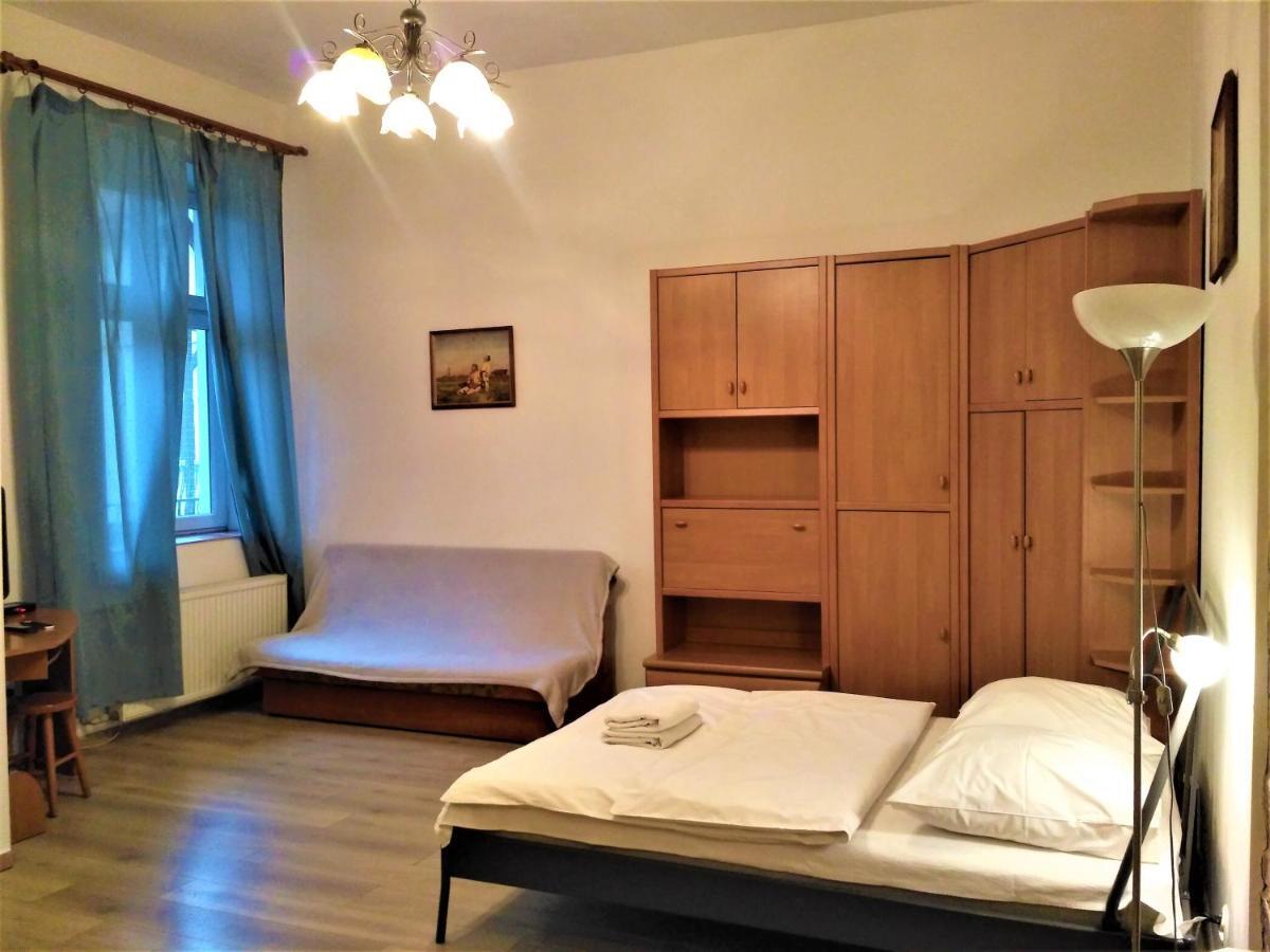Old Town Krakow Studios Екстер'єр фото