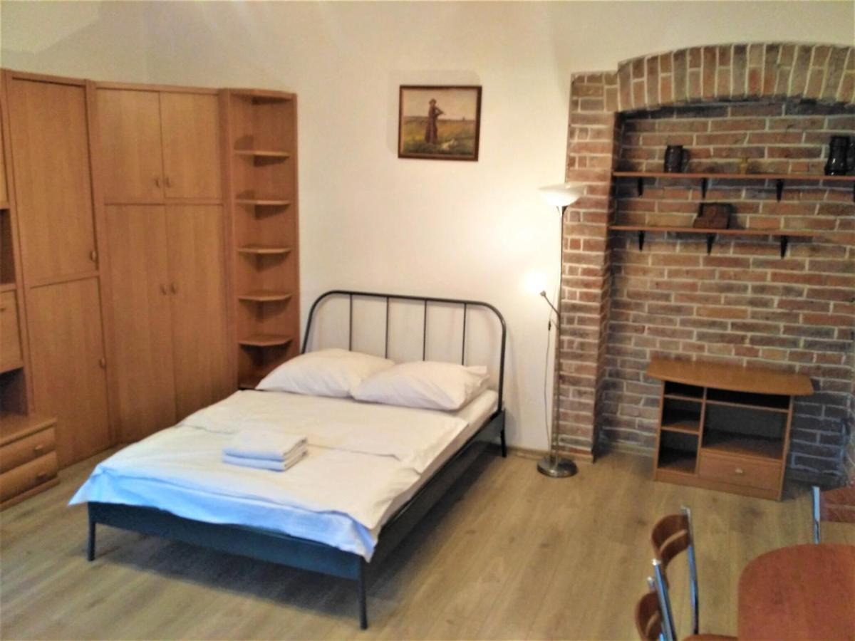 Old Town Krakow Studios Екстер'єр фото
