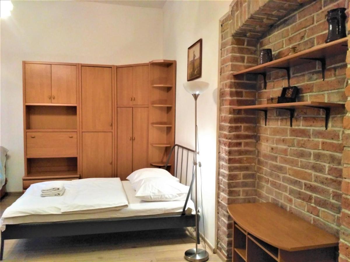 Old Town Krakow Studios Екстер'єр фото